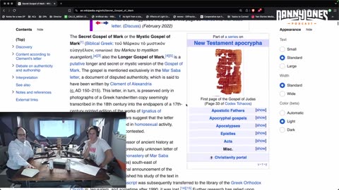 Why was Jesus arrested before his crucifixion?