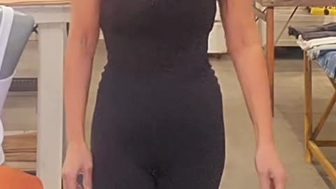 An amazing weight loss