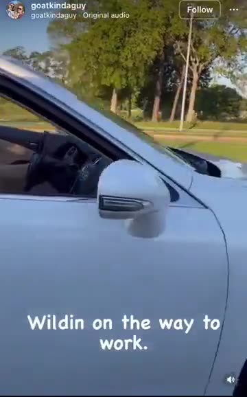 Blk wmn road rage