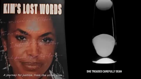 Kim Porters Audio / Book Dead ( WoMan’s ) Switch On P Diddy !!!