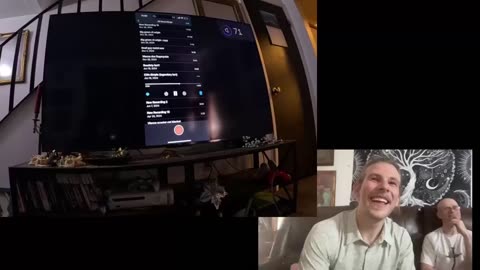 ArcaneSkillet records his farts as voice memos