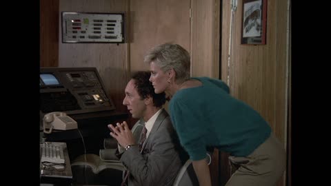 El Auto Fantástico - T04E12 - K.I.T.T. Asesina (1986)