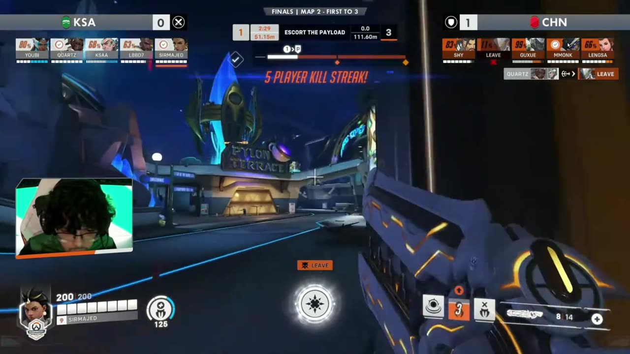Video Highlights