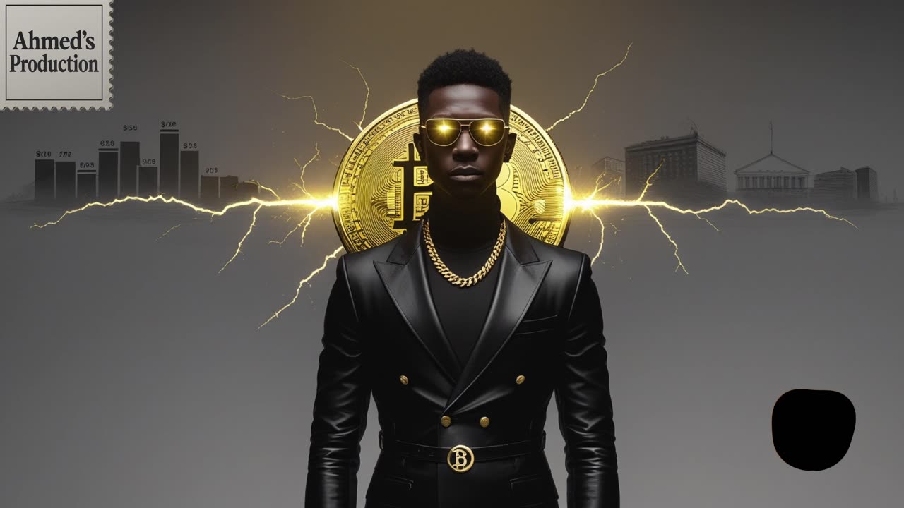 🔥 "I Told You So: Bitcoin" - [Official Audio] 🔥
