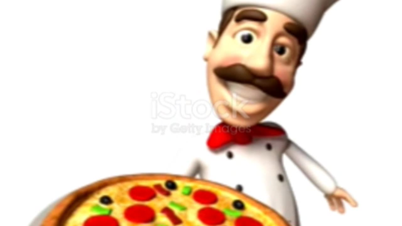 Super mario bakning pizza switch 2