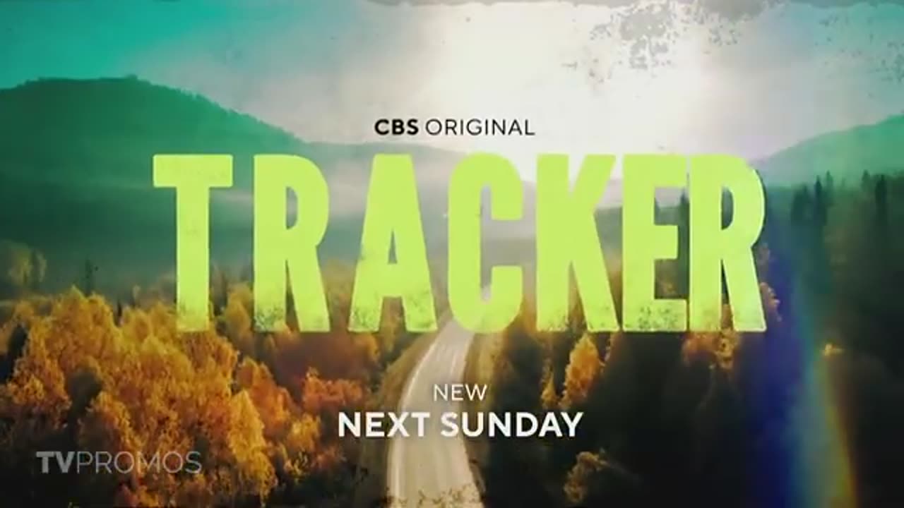 Tracker 2x17 Promo "Memories" (HD) Justin Hartley series