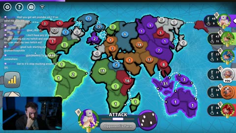 WHAT IS UP RISK TAKERS!? | Pete's offline, I'm stealing the line | Applied Behavioral Economics