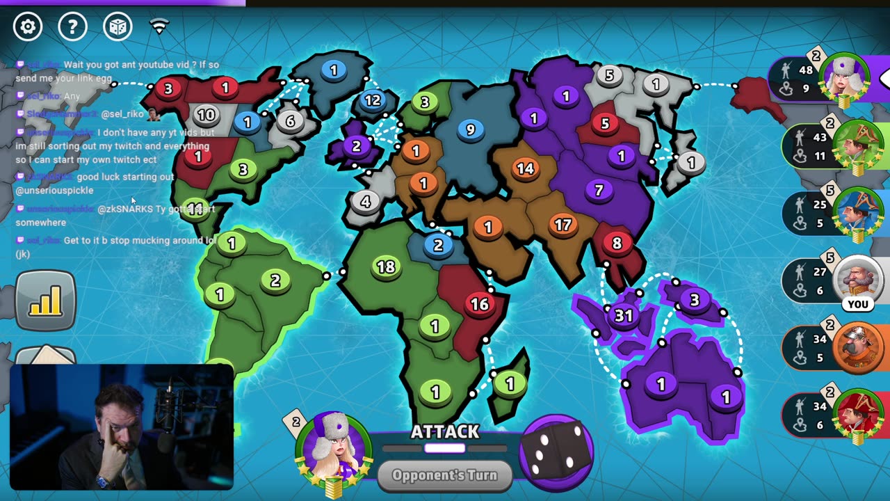 WHAT IS UP RISK TAKERS!? | Pete's offline, I'm stealing the line | Applied Behavioral Economics