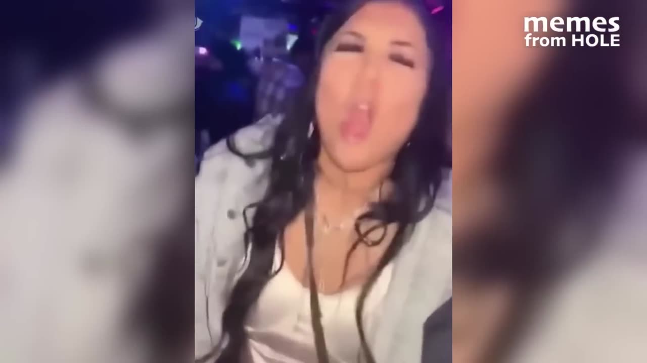 You laugh, you restart