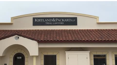 Kirtland & Packard - #1 Employment Lawyer in Los Angeles, CA