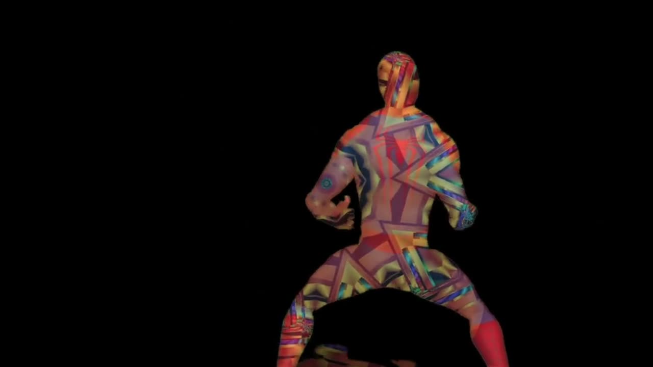 From Multiverse With Love