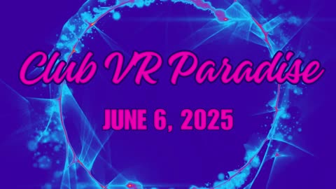 Club VR Paradise Season 3 Premiere Date