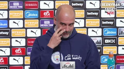 Pep Guardiola laughs off Fabio Capello's claim that Spaniard has 'done enormous damage to football'