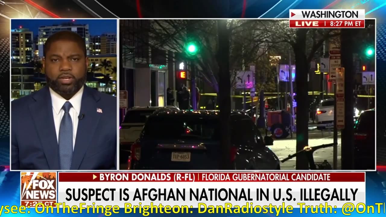 A Tragic Day Precedes Thanks | On The Fringe .......