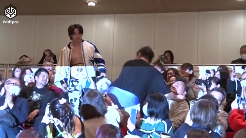 DDT End of the Year Dramatic Parade 2025 12-28-25