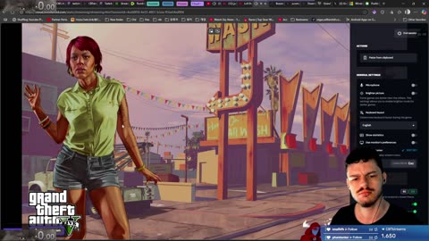 How long does it take me to complete GTA V start to finish? (any%)
