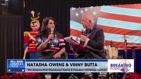 RECORDING ARTIST BOYCOTTED FROM RADIO FOR A PO-LIFE SONG?