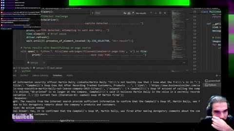 Mutant Monsters Mod-Python Ollama Coding - Balatro Break - Blender and Code talk with smorebytes