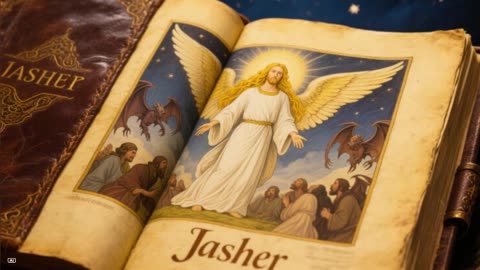 Did Giants Live Before Noah According to Jasher
