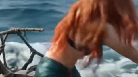 Mermaids found and captured