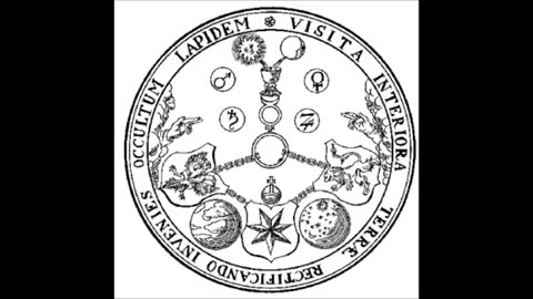 Mental Control of the Energy Field: A Manly P Hall Lecture