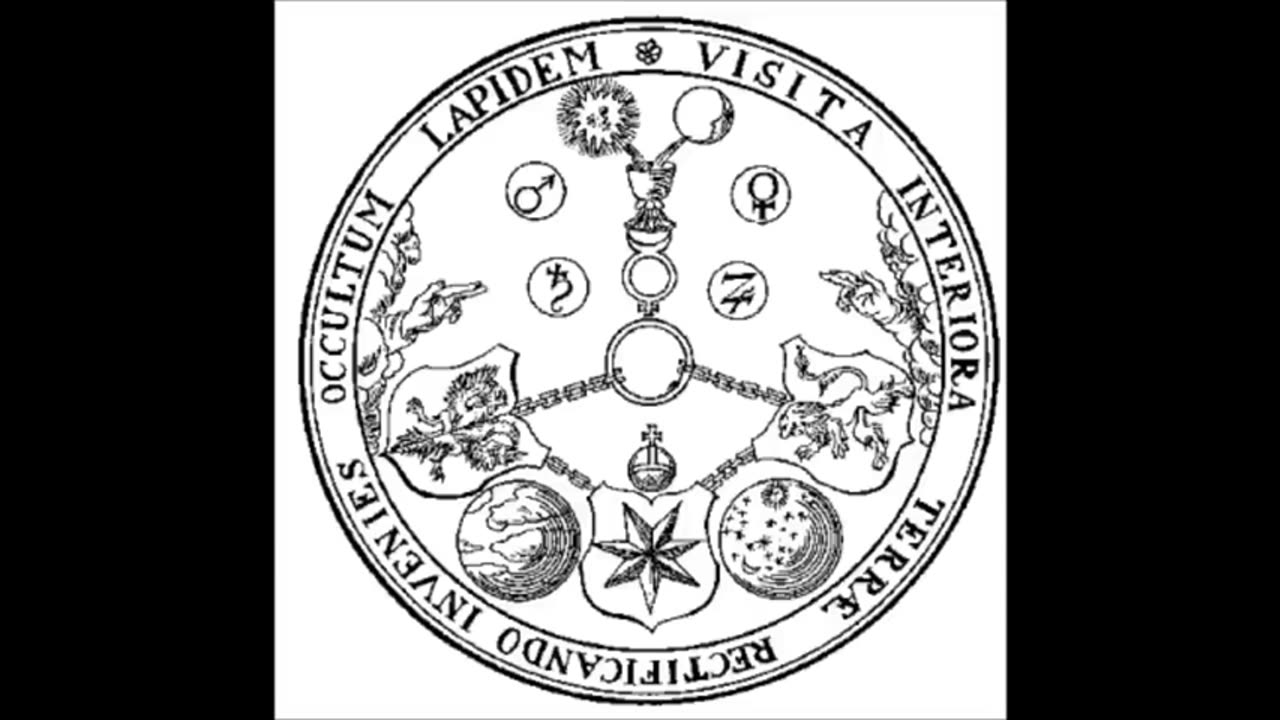 Mental Control of the Energy Field: A Manly P Hall Lecture