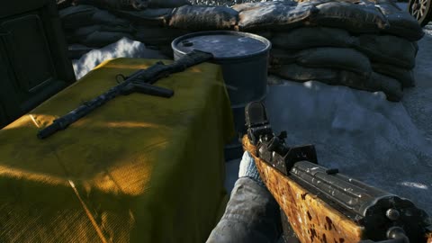 Wolf And Dog - Realistic Ultra Graphics Gameplay Battlefield