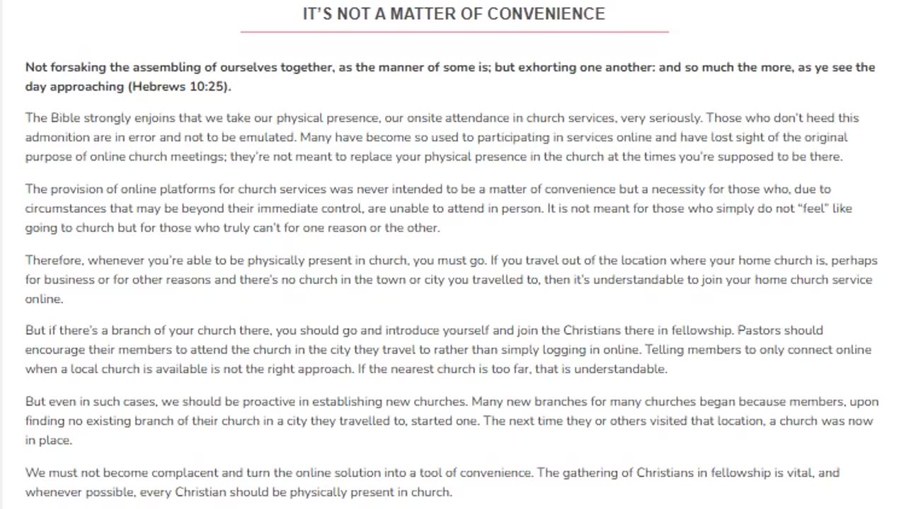 Rhapsody of realities - August 14, 2025