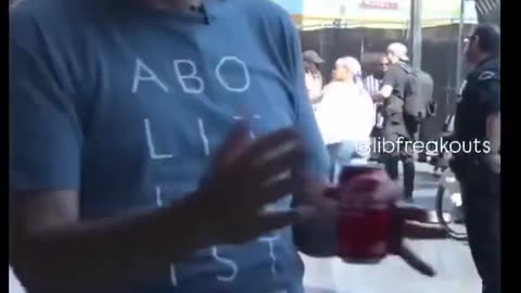LA won't arrest assailants