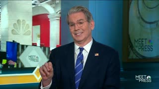 Bessent Declares Most Biden Jobs Went to Illegal Aliens (X Post)