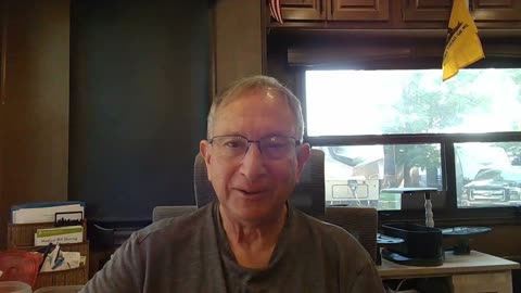 An RV disaster caused by the camper's manufacturer, and then they poured salt on the wound...