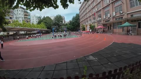 AS COISAS NÃO SAIRAM COMO PLANEJADO NA CHINA 🇨🇳