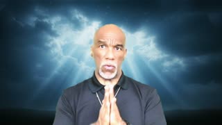TAKE 5 on Spiritual Warfare - Luke Chapter 4 Part 3