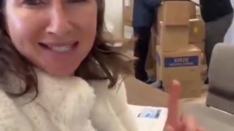 Wake Up Canada! Is this happening in your country now?