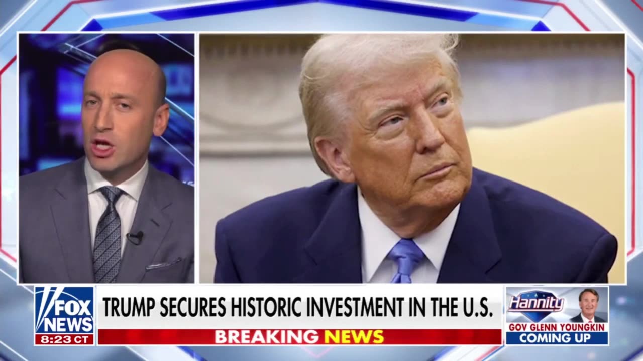 You’re fired and more. August 7th 2025 Episode 00254