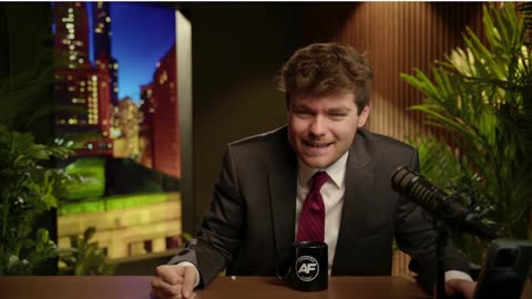 Nick Fuentes Calls Out Candace Owens, Insists She Look Into JD Vance [and More]