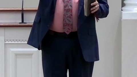 The Right Perspective on Enjoyment: Why Everything is "The Gift of God" (Ecclesiastes 5)