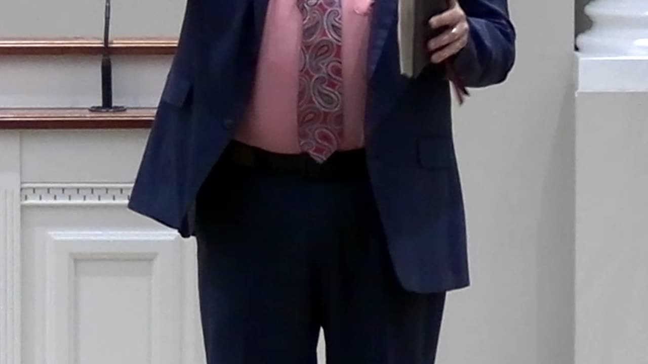 The Right Perspective on Enjoyment: Why Everything is "The Gift of God" (Ecclesiastes 5)