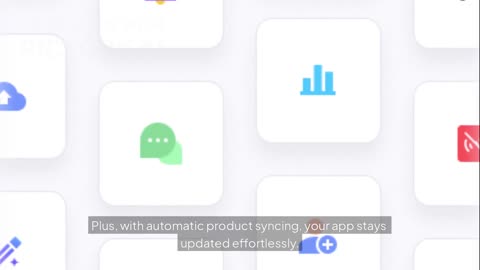 Turn Your Shopify Store into a Mobile App in Minutes | No-Code App Builder by AppMySite