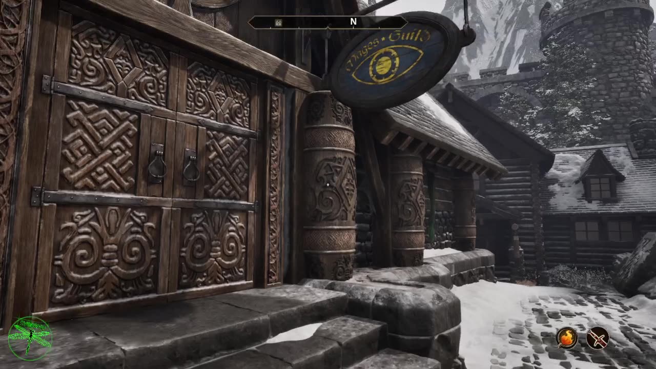 I was there 3000 years ago! - Oblivion Remastered