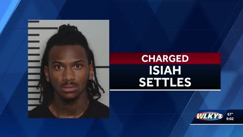 18-year-old Black Man arrested in Park Hill triple shooting