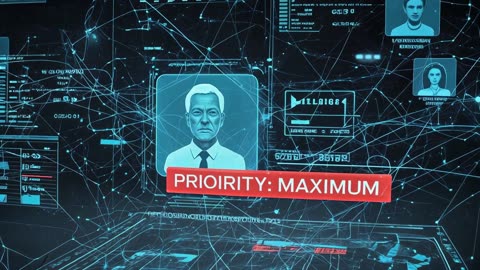 Who Will Your Car Choose? Dystopian Algorithms