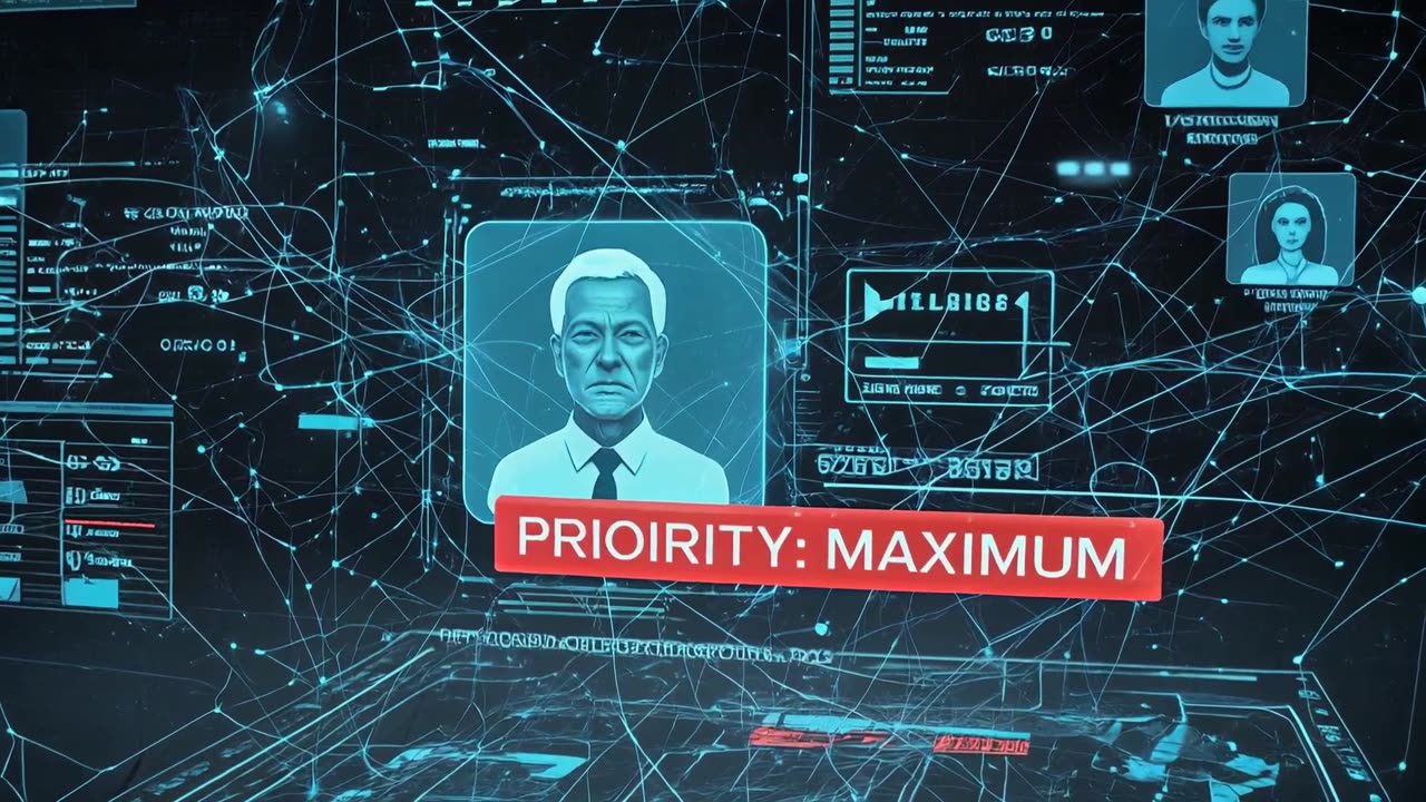 Who Will Your Car Choose? Dystopian Algorithms