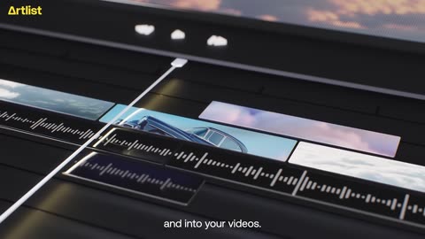 AI VIDEO