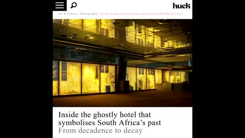 THE CABAL (Jew) RULING THE WORLD; SOUTH AFRICA PLAYS A MAJOR ROLE - PART 12