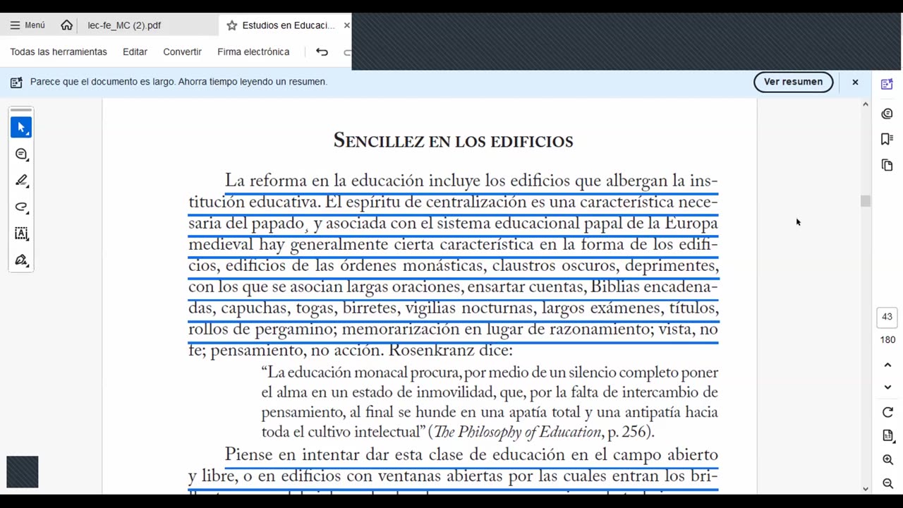 Encuentro de Padres - Lunes 23 de Junio, 2025