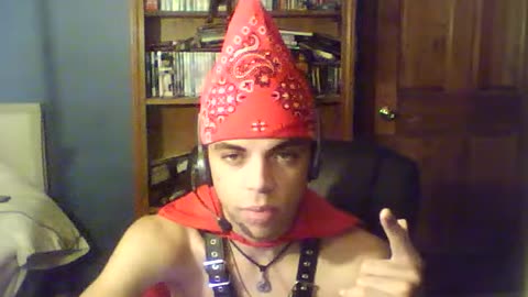 2016 03 09 - LIVE on YouNow March 9, 2016 Joe Winko