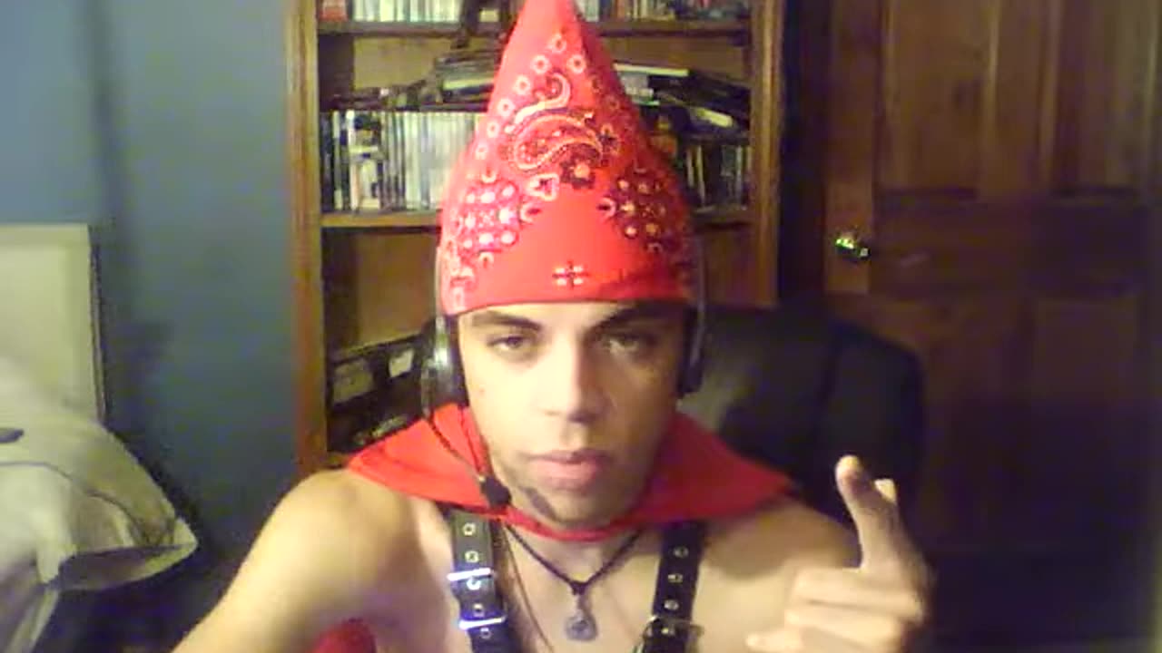 2016 03 09 - LIVE on YouNow March 9, 2016 Joe Winko