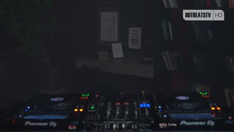 🔴 [HD+] Electronic Music Experience from Clubs, Events, Festivals and Studio Sessions 🎧🎶