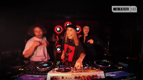 🔴 [HD+] Electronic Music Experience from Clubs, Events, Festivals and Studio Sessions 🎧🎶